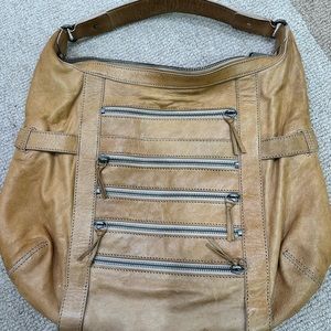 Botkier Leather Bag